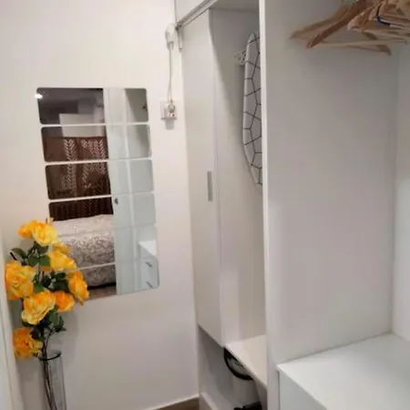 Loft Al-nasir Junto Al Casco Historico דירה קורדובה