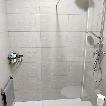 Loft Al-nasir Junto Al Casco Historico דירה קורדובה