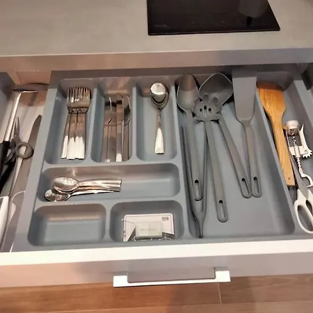 Loft Al-nasir Junto Al Casco Historico Apartment *