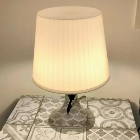 Loft Al-nasir Junto Al Casco Historico Apartment *