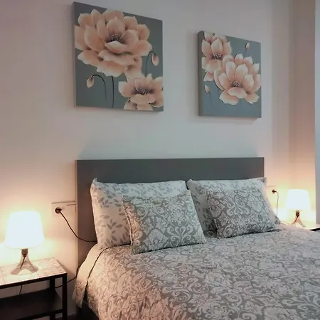 Loft Al-nasir Junto Al Casco Historico