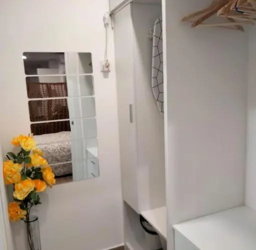 Loft Al-nasir Junto Al Casco Historico Apartment Cordoba