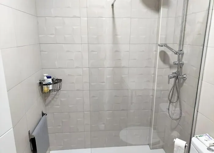 Loft Al-nasir Junto Al Casco Historico Apartment Cordoba