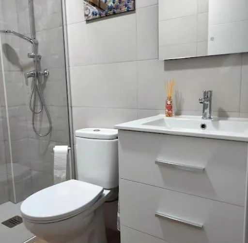 Apartment Loft Al-nasir Junto Al Casco Historico Cordoba