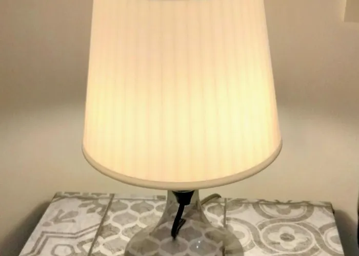 Loft Al-nasir Junto Al Casco Historico Apartment *