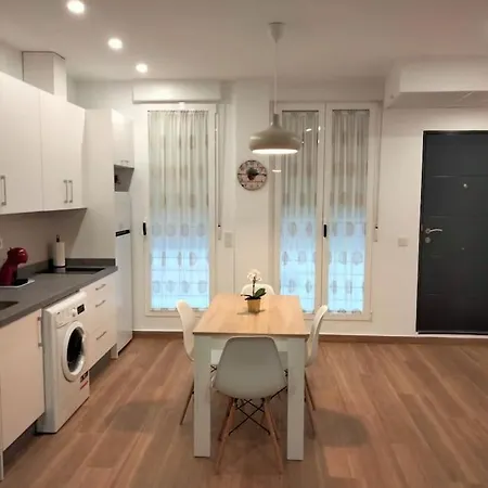 Loft Al-nasir Junto Al Casco Historico