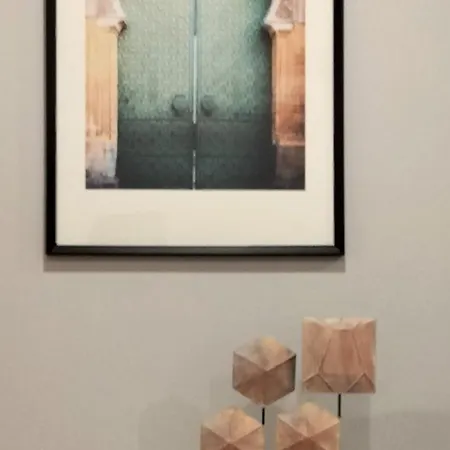 Loft Al-nasir Junto Al Casco Historico Córdoba