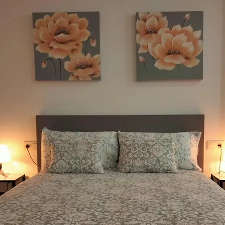 Loft Al-nasir Junto Al Casco Historico *