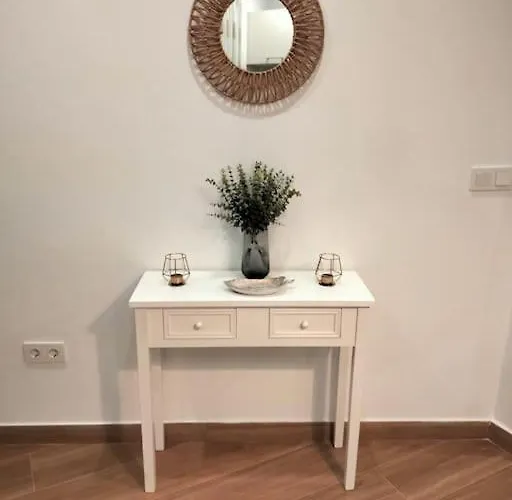 Loft Al-nasir Junto Al Casco Historico * קורדובה