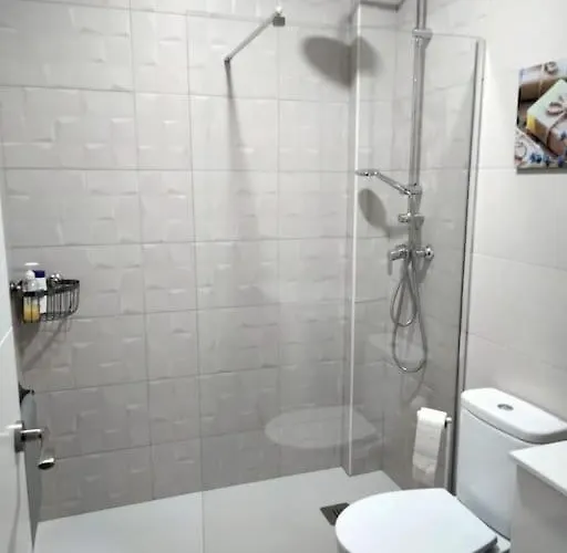 Loft Al-nasir Junto Al Casco Historico * קורדובה