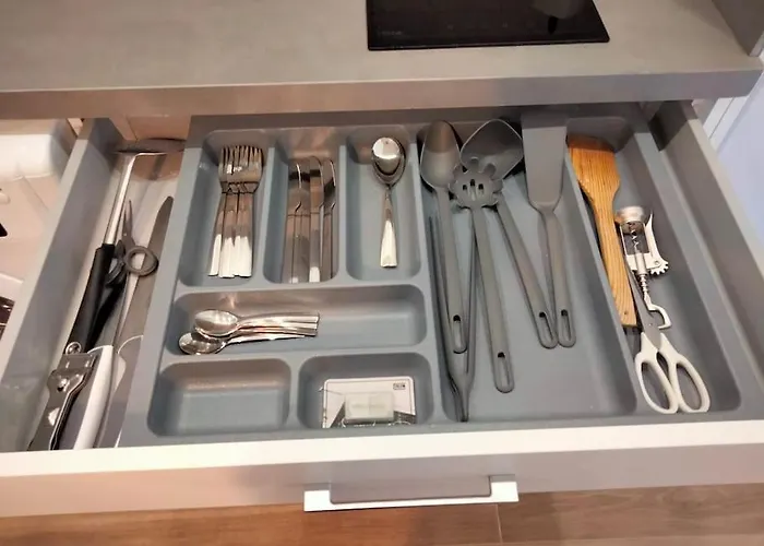 Loft Al-nasir Junto Al Casco Historico דירה *