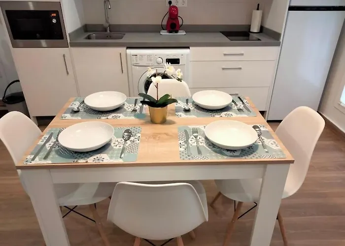 Loft Al-nasir Junto Al Casco Historico