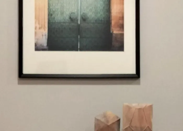 Loft Al-nasir Junto Al Casco Historico קורדובה