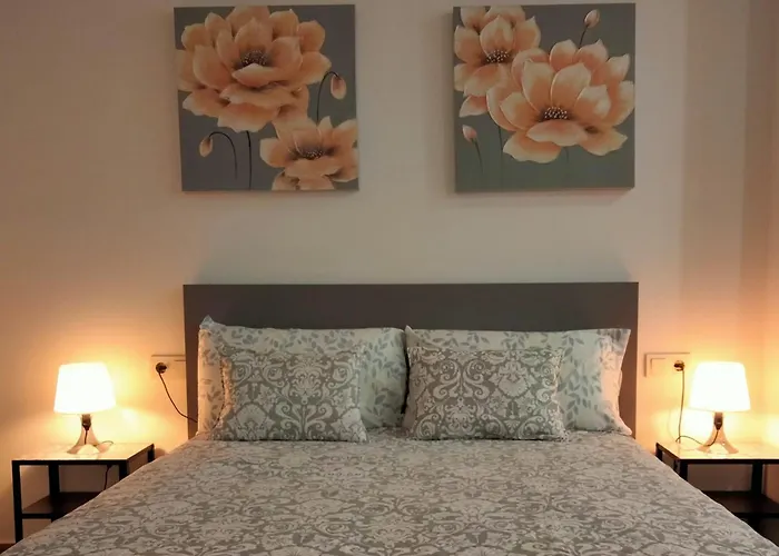 Loft Al-nasir Junto Al Casco Historico *