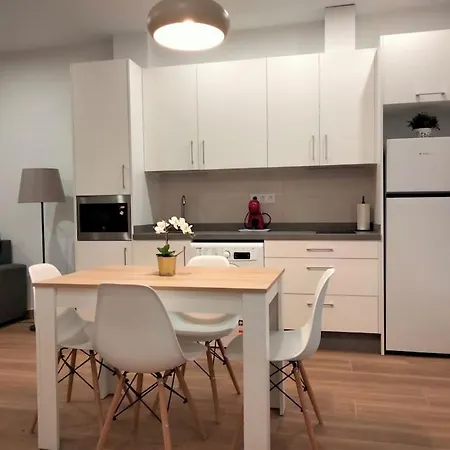 Loft Al-nasir Junto Al Casco Historico *