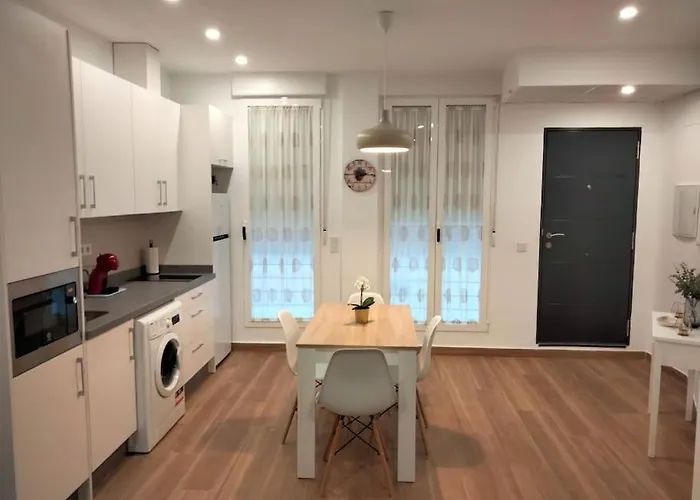 Loft Al-nasir Junto Al Casco Historico