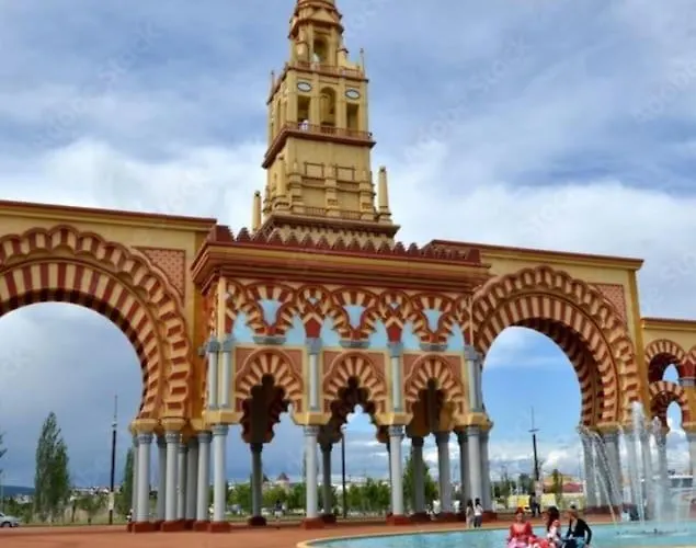 Loft Al-nasir Junto Al Casco Historico * قرطبة