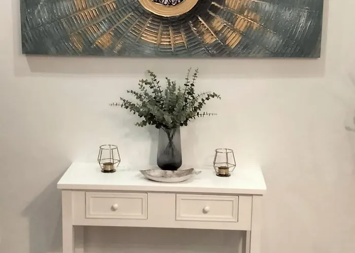 Loft Al-nasir Junto Al Casco Historico * قرطبة